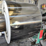 Stainless Steel Coils