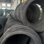 Stainless Steel Wire Rods
