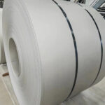 Stainless Steel Coils