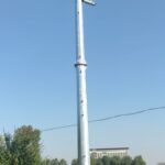 Street Light Poles