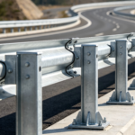 Steel Guardrails