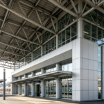 Public‑Use Steel Structures