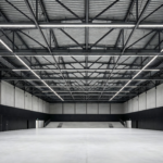 Steel‑Frame Venues