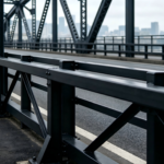 Steel Guardrails - Municipal Infrastructure - yuechenstee...