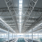 Steel Structure Stations - Public‑Use Steel Structures ...