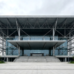 Steel‑Frame Venues - Public‑Use Steel Structures - yu...
