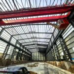 Steel Workshop Buildings