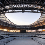 Steel‑Frame Venues - Public‑Use Steel Structures - yu...