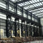 Steel Warehouses