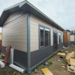 Temporary Modular Steel Buildings - Industrial Steel Buil...