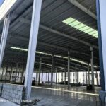 Steel Warehouses - Industrial Steel Buildings - yuechenst...